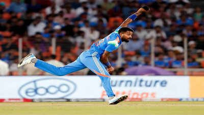 'His body is fragile': Ex-India star raises concern over Hardik Pandya's 2027 ODI World Cup chances | Cricket News