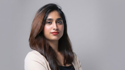 Meet Aysha Ameer: Indian woman who won free Dubai studio apartment