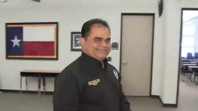 Indian-origin Texas county judge KP George sentenced to 180 days in jail, 5 years' probation for buying new house with election campaign money