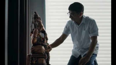 Removed Ganesha idol to make home look generic: Row over Indian-origin man's statement on Texas real estate situation