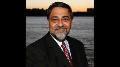 Indian-origin investor Vivek Wadhwa gets trolled for 'teach in rural Alaska' suggestion, says anti-India attacks are getting completely out of control