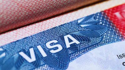 Indian student, headed to US, sent back from Amsterdam, unaware that his F-1 visa had been revoked in 2025