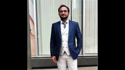 Indian student who works at Tesla says he faced F1 visa rejections twice: 'I stopped trying to win over, I built my profile'