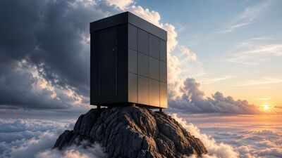 Inside Earth’s ‘black box’ in Tasmania: A doomsday project built to capture the end of the modern world |