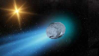 Interstellar comet 3I/ATLAS may be 12 billion years old, making it older than our solar system; the James Webb Space Telescope reveals |