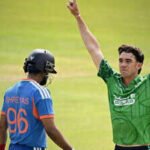 World champions' curse strikes again as India suffer historic Ireland shock | Cricket News