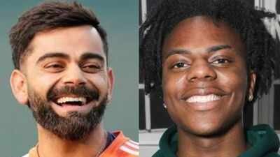Is IShowSpeed collaborating with Virat Kohli’s One8? Here’s what we know about the viral claim