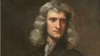 Quote of the day by Isaac Newton: “A man may imagine things that are false, but he can only understand things that are true.” |
