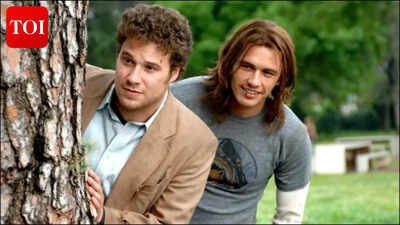 Seth Rogen does not wish to work with James Franco ever again: ‘I have no plans to. I haven’t talked to him in a long time’﻿ |