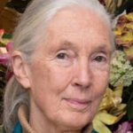 Quote of the day by Jane Goodall: “Change happens by listening and then starting a dialogue with the people who are doing something you don’t believe is right.” |