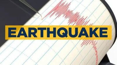 Japan Earthquake: Japan hit by 6.1-magnitude earthquake days after strong Iwate tremor, no tsunami threat