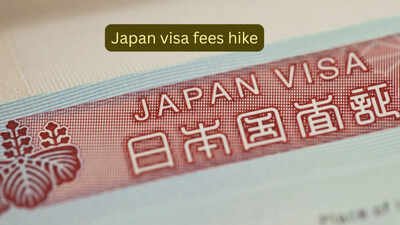 Japan visa fee hike by 400% from July 1: Countries to be affected most, and all other questions answered
