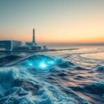 Japan just switched on Asia’s first osmotic power plant and it runs on seawater and sewage | World News