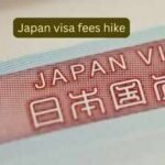 Japan Visa Fee Increase: Japan to increase foreign entry Visa fees from July 1: What it means for Indian travellers