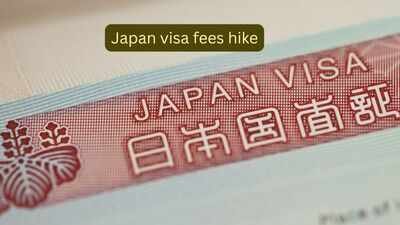 Japan Visa Fee Increase: Japan to increase foreign entry Visa fees from July 1: What it means for Indian travellers