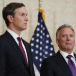 'No direct US-Iran talks': Top US envoys reach Doha for Qatar-mediated negotiations