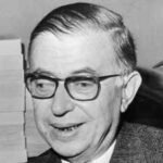 Quote of the day by French philosopher Jean-Paul Sartre: “Three o'clock is always too late or too early for...” | World News