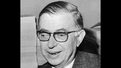 Quote of the day by French philosopher Jean-Paul Sartre: “Three o'clock is always too late or too early for...” | World News