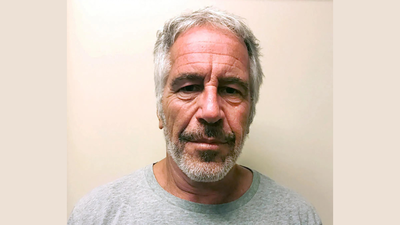 Found in Epstein files: Clue about missing German model surfaces after 11 years - report
