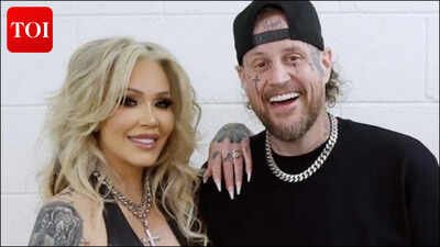 Bunnie XO defends daughter Bailee Ann amid ongoing drama over Jelly Roll divorce: ‘That’s my baby. I love her’﻿ |