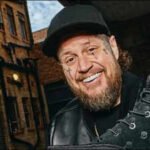 Jelly Roll Quote: Quote of the day by Jelly Roll: ‘The windshield is bigger than the rearview mirror...what's in front of you is more important than what's behind you,' the musician's life philosophy |