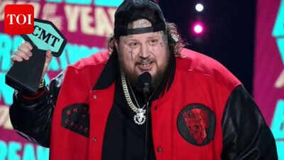 Jelly Roll Reveals How 300lbs Weight Loss Transformed His Life and Fatherhood |