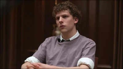 Jesse Eisenberg opens up about rejecting 'The Social Network 2': 'I'm moving in different directions in my life' |