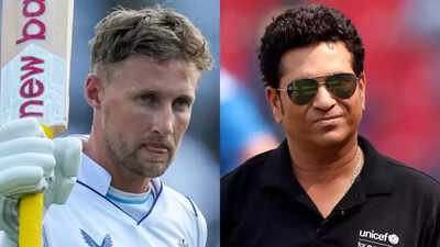 Joe Root scripts history, becomes only Test batter after Sachin Tendulkar to... | Cricket News