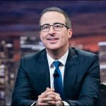 John Oliver lands a temporary role in 'General Hospital' after joking about the show: 'It's a true honor' |