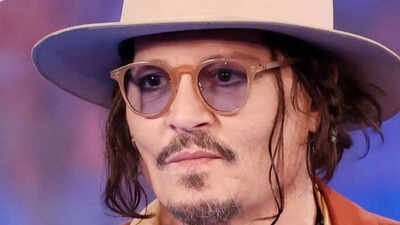 Johnny Depp: Quote of the day by Johnny Depp: 'Love cures. Both the ones who give it and the ones who receive it,' when 'Pirates of the Caribbean' actor explained the beauty of emotions | English Movie News