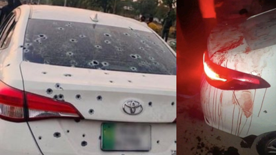 Pakistan Shooting Incident: Australian child shot dead in Pakistan as police wrongly identify family as thieves