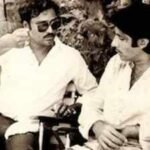 Aakhree Raasta: When K Bhagyaraj and Amitabh Bachchan had an argument over a scene in 'Aakhree Raasta', the superstar then said, 'you know the pulse of the audience' | Hindi Movie News
