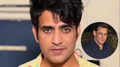 'Kala Hiran' controversy: Actor Sonu Mishra quits film; says, 'It had been made to TARNISH the name of Salman Khan' - Report | Hindi Movie News