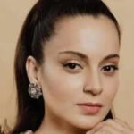 Kangana Ranaut recalls post 'Fashion' struggle: I knew that I was working below my intelligence |