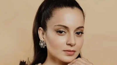 Kangana Ranaut recalls post 'Fashion' struggle: I knew that I was working below my intelligence |