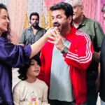 Queen 2 Movie: Kangana Ranaut wraps up shooting for 'Queen 2', shares joyful glimpse from wrap-up celebrations with cast and crew | Hindi Movie News