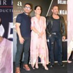 Kareena Kapoor Khan stuns in a Rs 40,000 Banarasi suit and heels worth Rs 1 lakh at Aamir Khan Productions' 25-year celebrations - Details inside |