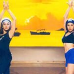 Karisma Kapoor reveals actresses were scared to star opposite Madhuri Dixit in Dil To Pagal Hai: 'Nobody wanted to dance with her' | Hindi Movie News