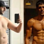 Kartik Aaryan recalls journey from 90 kgs to 72 kgs for 'Chandu Champion', here's how he gained muscle with a vegetarian diet: 'The 18 kilos I lost were...' | Hindi Movie News