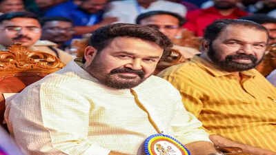 Mohanlal's 'Drishyam 3' lands in legal trouble; Complaint filed over alleged use of real vehicle registration number | Malayalam Movie News