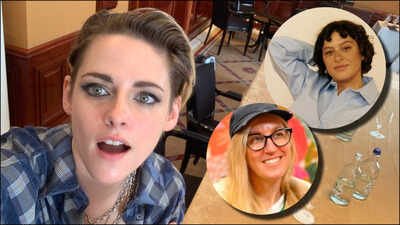 Kristen Stewart, Alia Shawkat in ‘The Wrong Girls’: Dylan Meyer teases new film; ‘It's a love letter to wayward chaotic women’ |