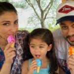 Kunal Kemmu opens up on raising daughter Inaaya across two religions: 'We never thought about what people would think' |