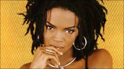Lauryn Hill honored with Inaugural Living Legend Icon Award at 2026 BET Awards: 'I fight for y'all' |
