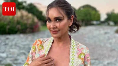Lisa Ray recalls her battle with multiple myeloma: ‘The doctor told me I had five years’; opens up about cancer relapse and recovery |