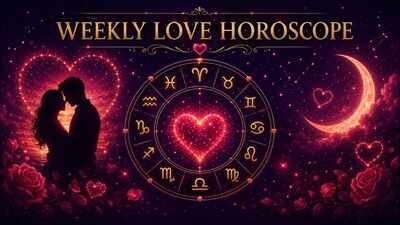 Weekly Love Horoscope Predictions, June 21 to June 27, 2026: Your zodiac love forecast for this week