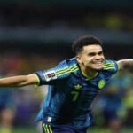 Uzbekistan vs Colombia, FIFA World Cup Match Report: Luis Diaz shines as Colombia beat Uzbekistan to go top of Group K | Football News