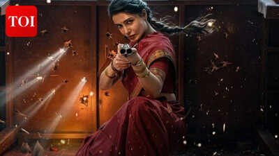 Maa Inti Bangaram Full Movie Collection: 'Maa Inti Bangaram' box office collection Day 2 [LIVE]: Samantha Ruth Prabhu starrer eyes Rs. 10 crore net on first Saturday | Telugu Movie News