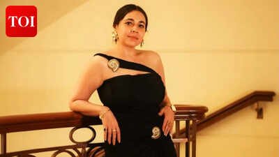 Maanvi Gagroo recalls receiving ‘Rs 1 lakh plus compromise’ texts: ‘This is what happens to non-nepo kids' | Hindi Movie News