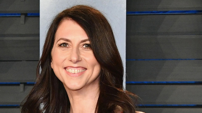 MacKenzie Scott's $7 billion donations in 2025 accounted for one-third of America's largest charitable gifts