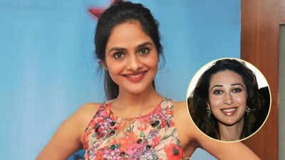Madhoo reveals Karisma Kapoor REJECTED her role in 1993 film 'Pehchaan': 'I was obviously not the first choice...' | Hindi Movie News